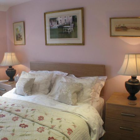 The Lantern Bed and Breakfast Donaghadee Buitenkant foto