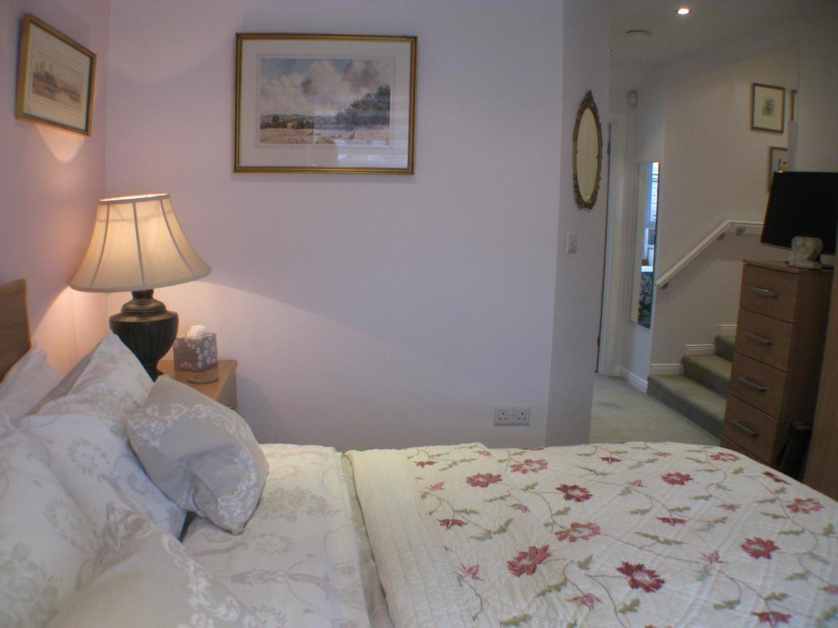 The Lantern Bed and Breakfast Donaghadee Buitenkant foto