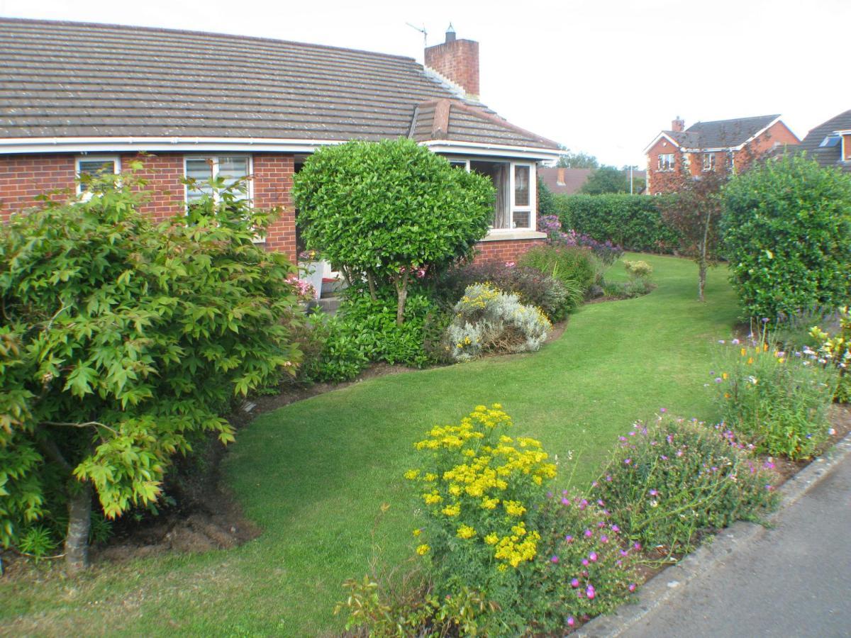 The Lantern Bed and Breakfast Donaghadee Buitenkant foto